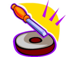 Sticker Custom Preview Image #128164 Tools Hardware Sand Block