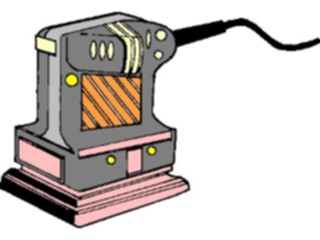 Sticker Custom Preview Image #128166 Tools Hardware Sander2