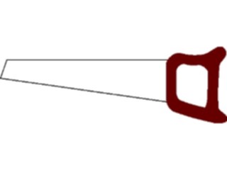 Sticker Custom Preview Image #128173 Tools Hardware Saw03