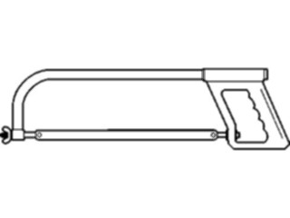 Sticker Custom Preview Image #128174 Tools Hardware Saw04