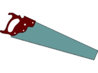 Sticker Custom Preview Image #128175 Tools Hardware Saw05