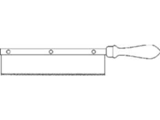 Sticker Custom Preview Image #128178 Tools Hardware Saw08