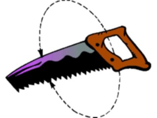 Sticker Custom Preview Image #128181 Tools Hardware Saw11