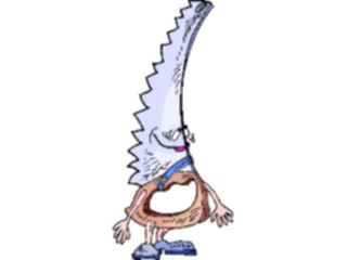 Sticker Custom Preview Image #128193 Tools Hardware Saw23