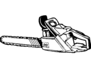 Sticker Custom Preview Image #128200 Tools Hardware Saw Chain3