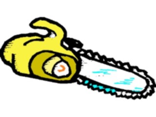 Sticker Custom Preview Image #128201 Tools Hardware Saw Chain4