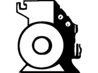 Sticker Custom Preview Image #128208 Tools Hardware Saw Circular02