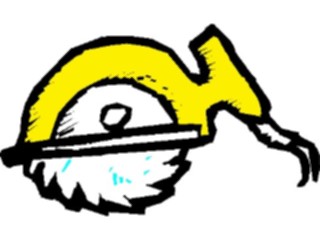 Sticker Custom Preview Image #128211 Tools Hardware Saw Circular05