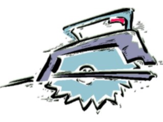 Sticker Custom Preview Image #128213 Tools Hardware Saw Circular07