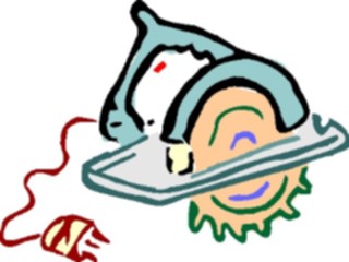 Sticker Custom Preview Image #128214 Tools Hardware Saw Circular08