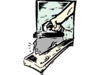 Sticker Custom Preview Image #128217 Tools Hardware Saw Circular11