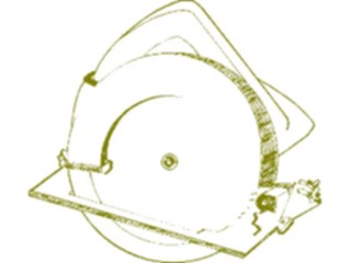 Sticker Custom Preview Image #128221 Tools Hardware Saw Circular15