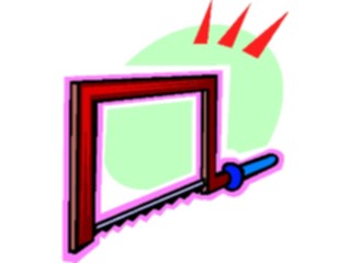 Sticker Custom Preview Image #128224 Tools Hardware Saw Garden Saw