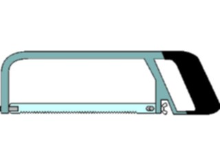 Sticker Custom Preview Image #128225 Tools Hardware Saw Hack1