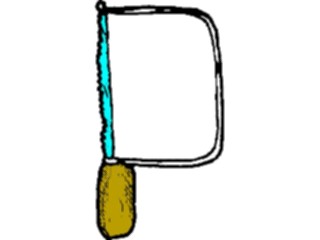 Sticker Custom Preview Image #128227 Tools Hardware Saw Hack3