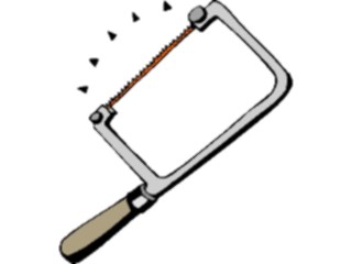 Sticker Custom Preview Image #128231 Tools Hardware Saw Hack7