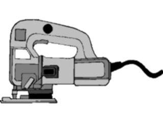 Sticker Custom Preview Image #128238 Tools Hardware Saw Jigsaw4
