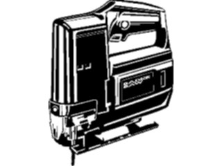 Sticker Custom Preview Image #128241 Tools Hardware Saw Saber