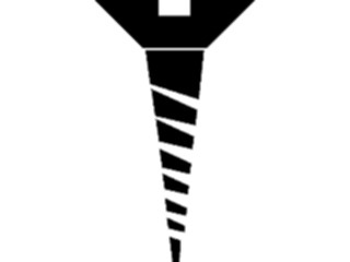 Sticker Custom Preview Image #128248 Tools Hardware Screw03