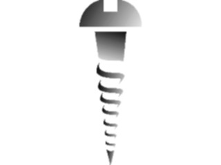 Sticker Custom Preview Image #128249 Tools Hardware Screw04