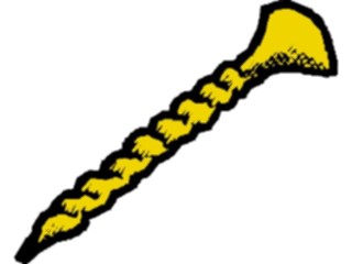 Sticker Custom Preview Image #128251 Tools Hardware Screw06