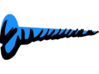 Sticker Custom Preview Image #128252 Tools Hardware Screw07