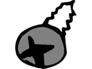 Sticker Custom Preview Image #128253 Tools Hardware Screw08