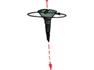 Sticker Custom Preview Image #128256 Tools Hardware Screw11