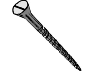 Sticker Custom Preview Image #128258 Tools Hardware Screw13