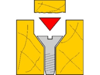 Sticker Custom Preview Image #128262 Tools Hardware Screw17