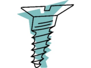 Sticker Custom Preview Image #128266 Tools Hardware Screw21