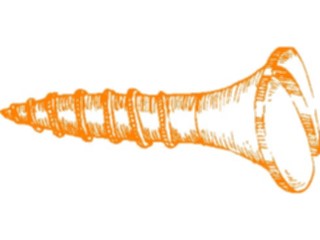 Sticker Custom Preview Image #128267 Tools Hardware Screw22