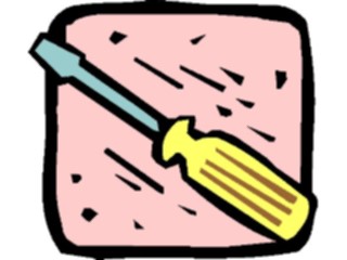 Sticker Custom Preview Image #128297 Tools Hardware Screwdriver14