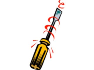 Sticker Custom Preview Image #128298 Tools Hardware Screwdriver15