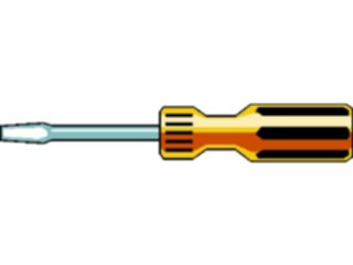 Sticker Custom Preview Image #128299 Tools Hardware Screwdriver16