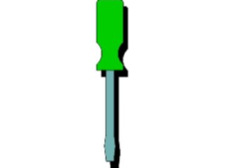Sticker Custom Preview Image #128300 Tools Hardware Screwdriver17