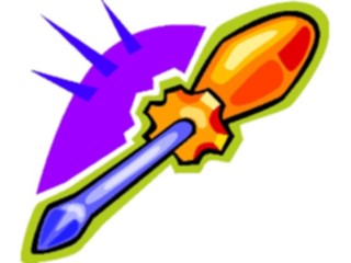 Sticker Custom Preview Image #128303 Tools Hardware Screwdriver20