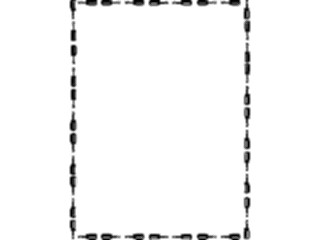 Sticker Custom Preview Image #128314 Tools Hardware Screwdriver Border