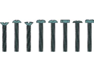 Sticker Custom Preview Image #128327 Tools Hardware Screws1