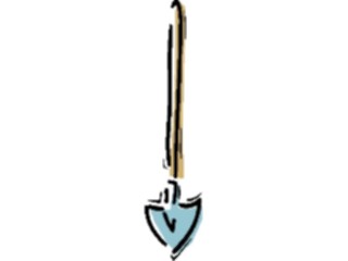 Sticker Custom Preview Image #128336 Tools Hardware Shovel4