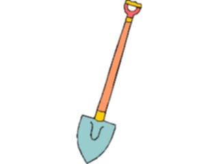 Sticker Custom Preview Image #128337 Tools Hardware Shovel5