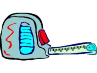 Sticker Custom Preview Image #128372 Tools Hardware Tape Measure6