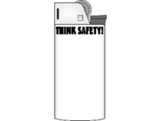 Sticker Custom Preview Image #128376 Tools Hardware Think Safety