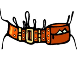 Sticker Custom Preview Image #128382 Tools Hardware Tool Belt2