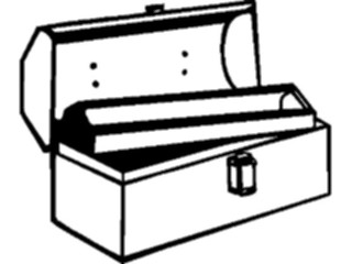 Sticker Custom Preview Image #128384 Tools Hardware Tool Box01