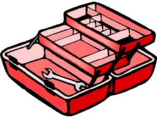 Sticker Custom Preview Image #128392 Tools Hardware Tool Box09