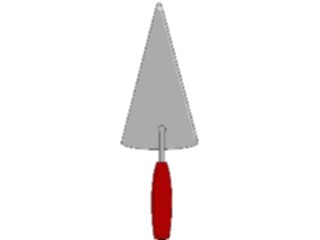 Sticker Custom Preview Image #128430 Tools Hardware Trowel1