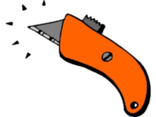 Sticker Custom Preview Image #128434 Tools Hardware Utility Knife2