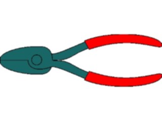 Sticker Custom Preview Image #128459 Tools Hardware Wire Cutter