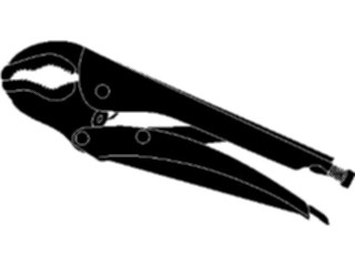 Sticker Custom Preview Image #128467 Tools Hardware Wrench02